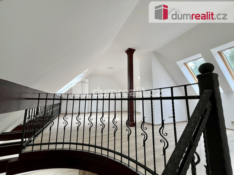 Prodej, mezonetový byt 2+kk, 86,60 m2, Residence Mon Plaisir - 8