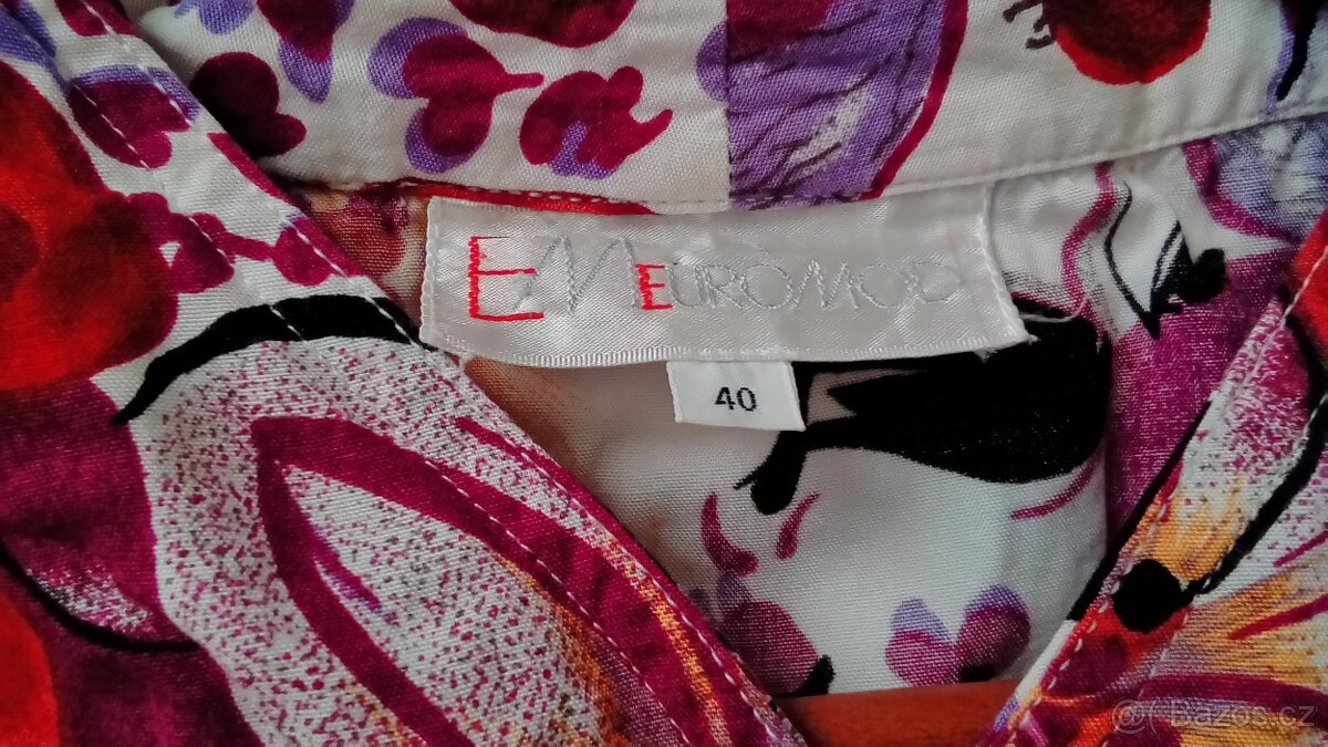 Dámské oblečení - 8