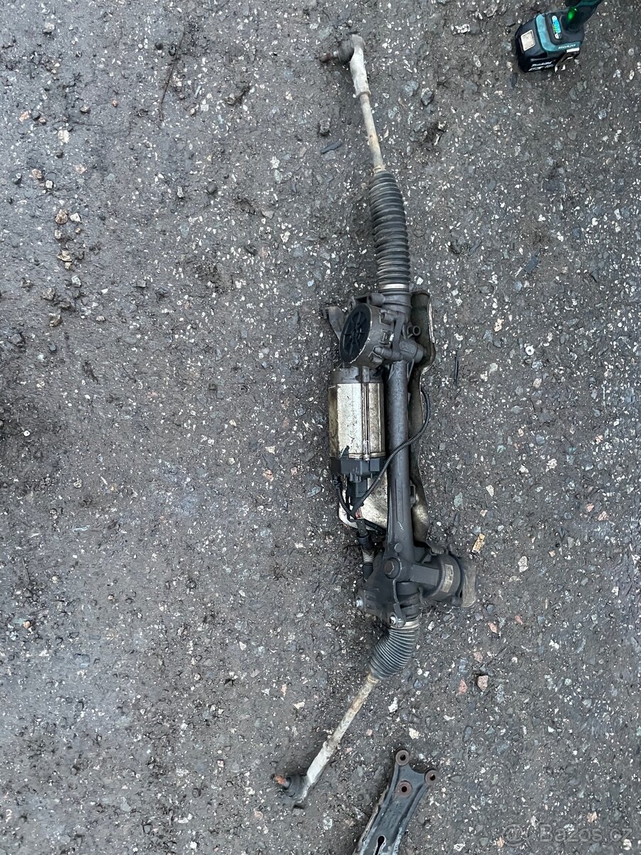 Superb II 2 1.8tsi náhradní díly - 8