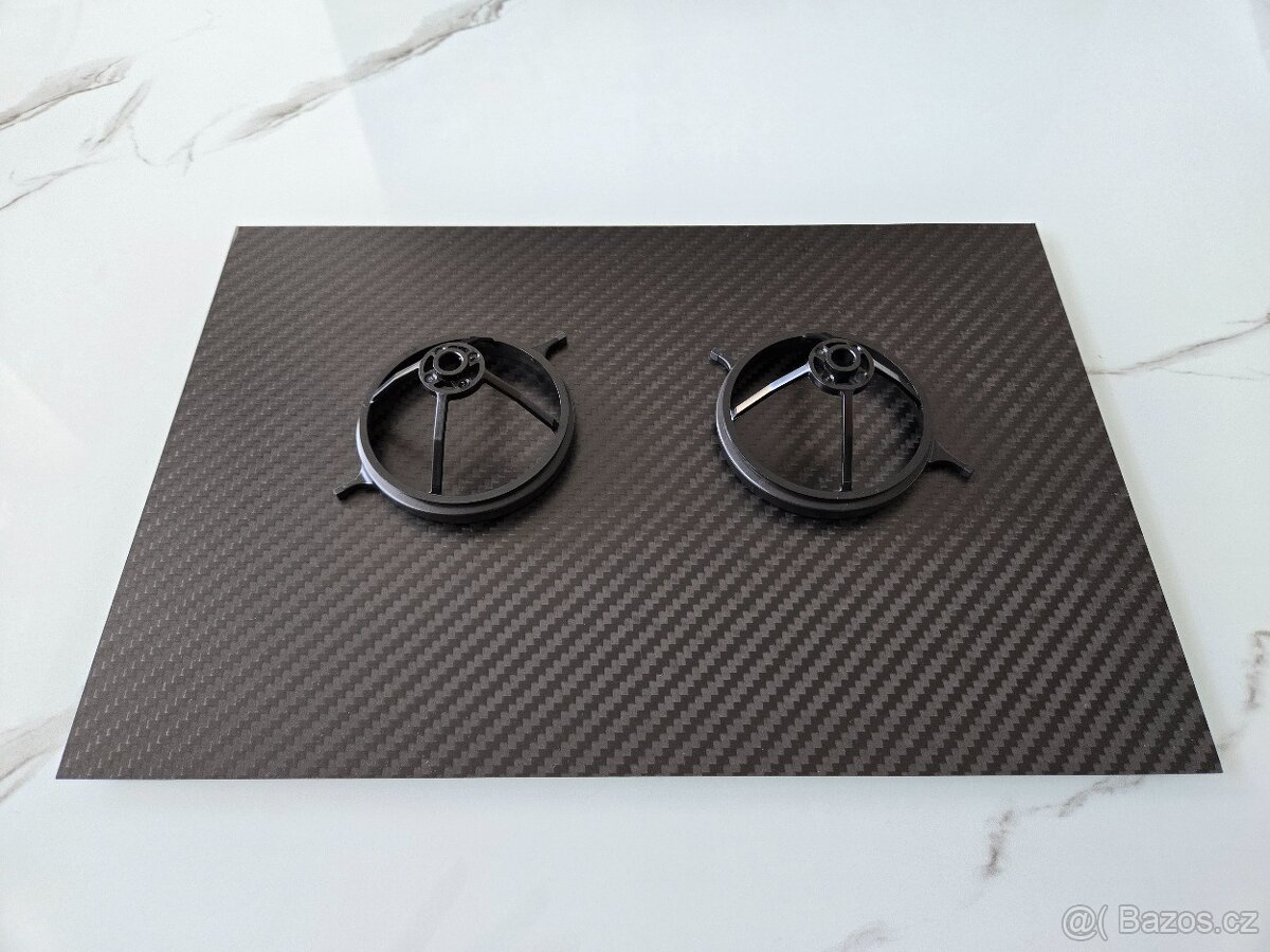 Tuning.Shimano Ultegra XTE/XSE - 8