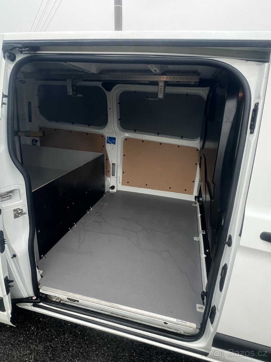 Ford Transit Custom L1H1 “””60000””” km - 8