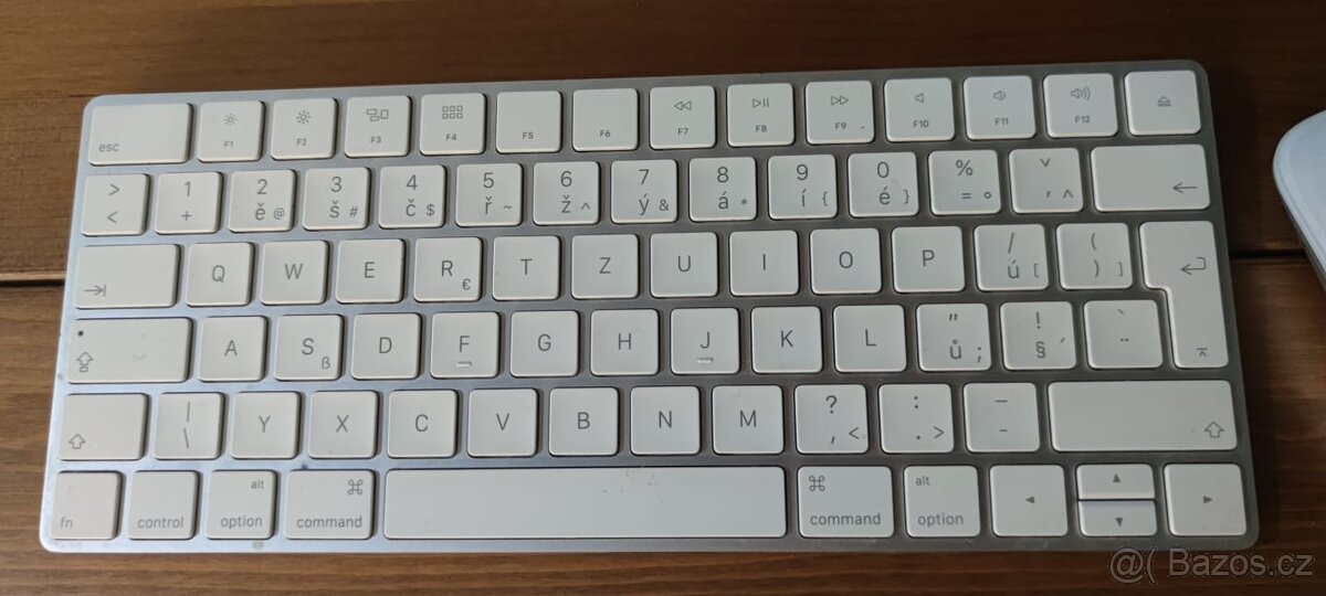 Apple All in one počítač iMac - 8