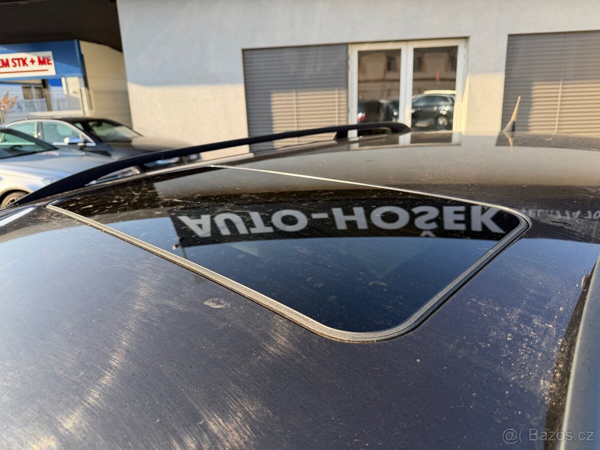 Škoda Octavia 2 RS 2.0 tdi 125kw - 8