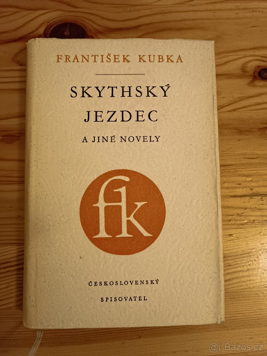 František Kubka - 8