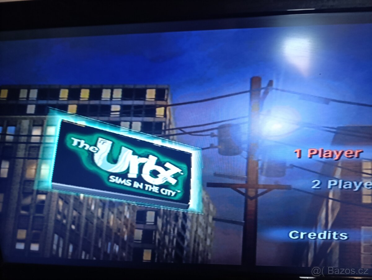 Nintendo Gamecube + Hry - 8