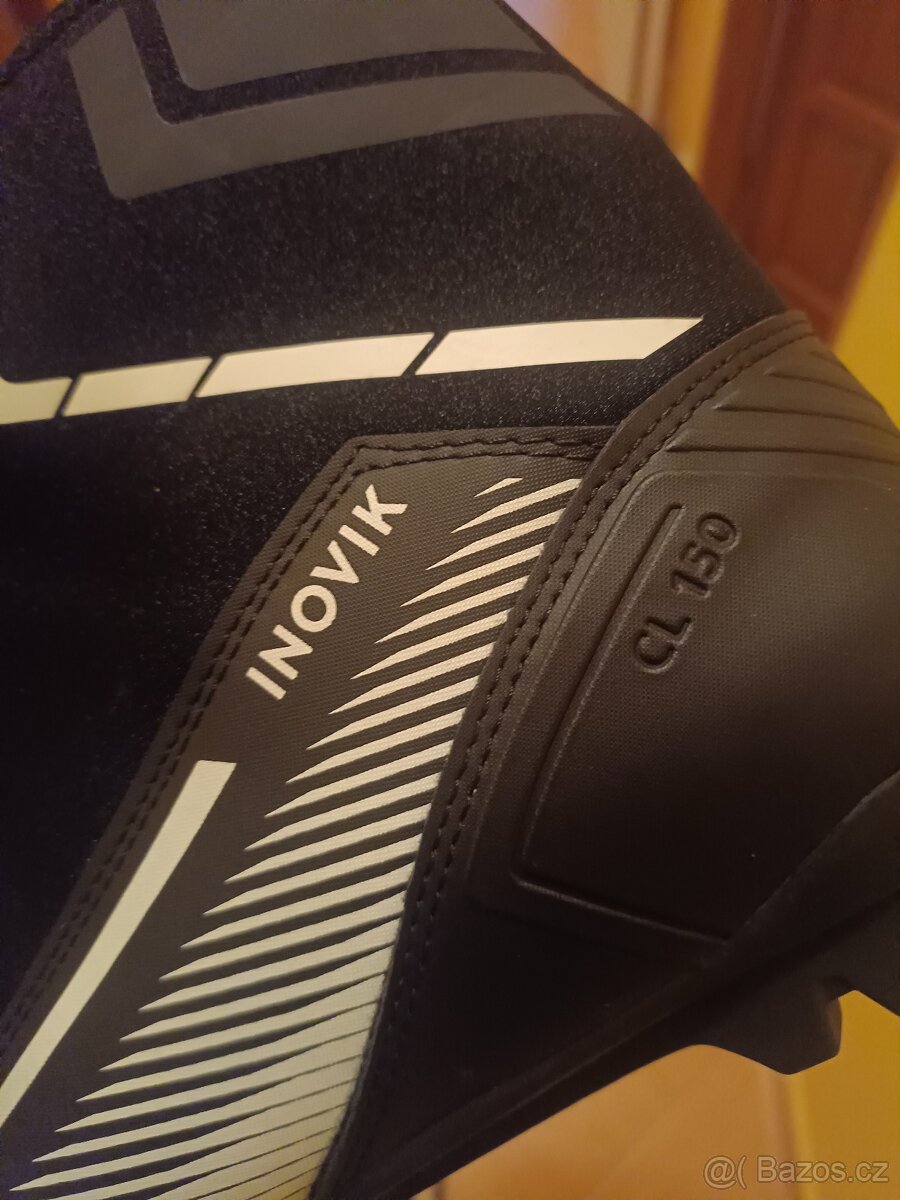 Souprava na běžky - 8