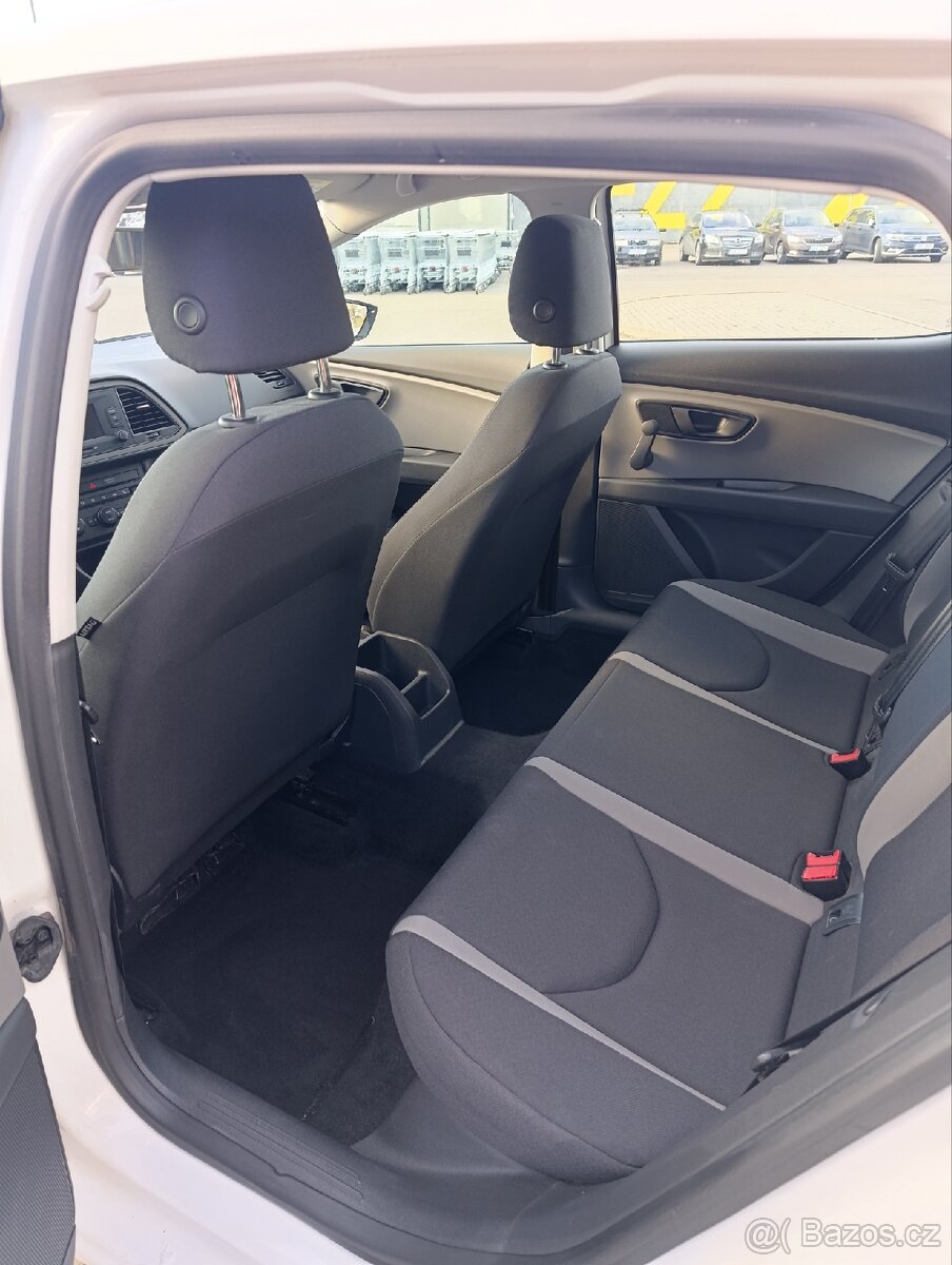 Seat Leon - 8