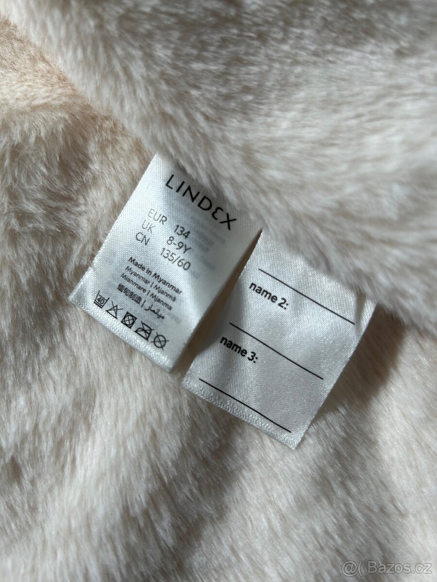 Lindex kabátek - 8