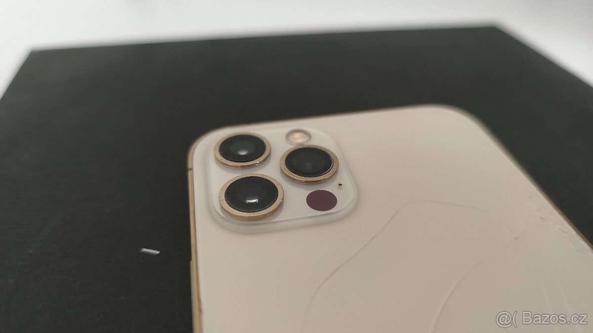 iPhone 12 pro 512gb - 8