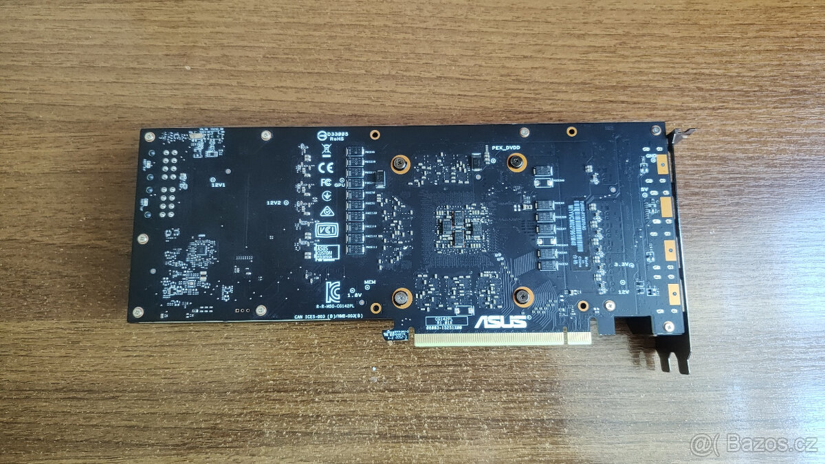 ASUS GeForce RTX 3070 TURBO - 8