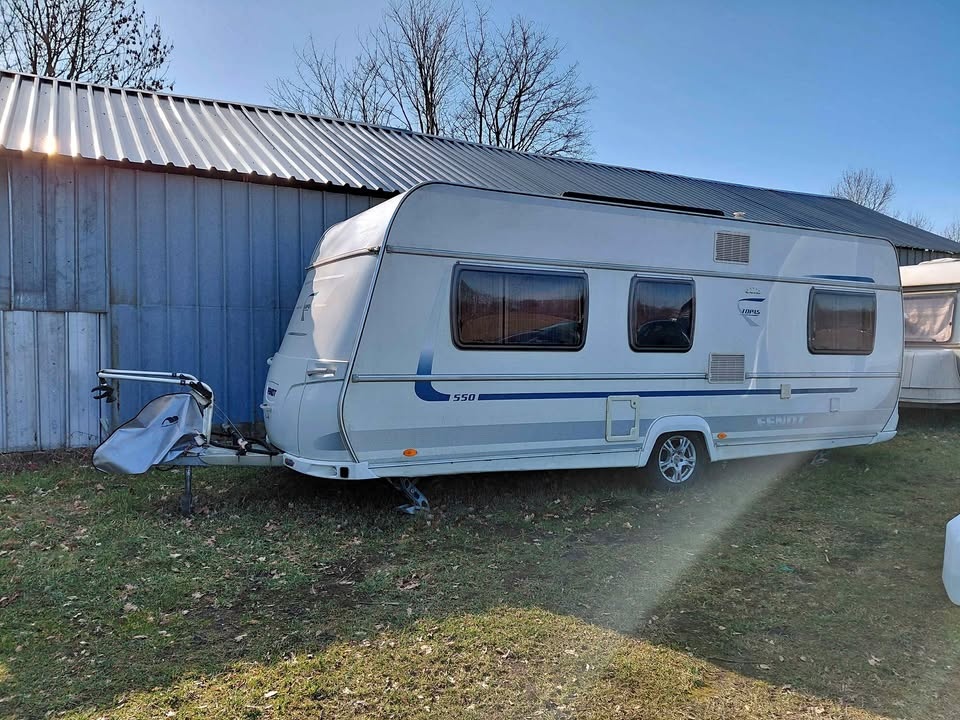 Karavan - 8