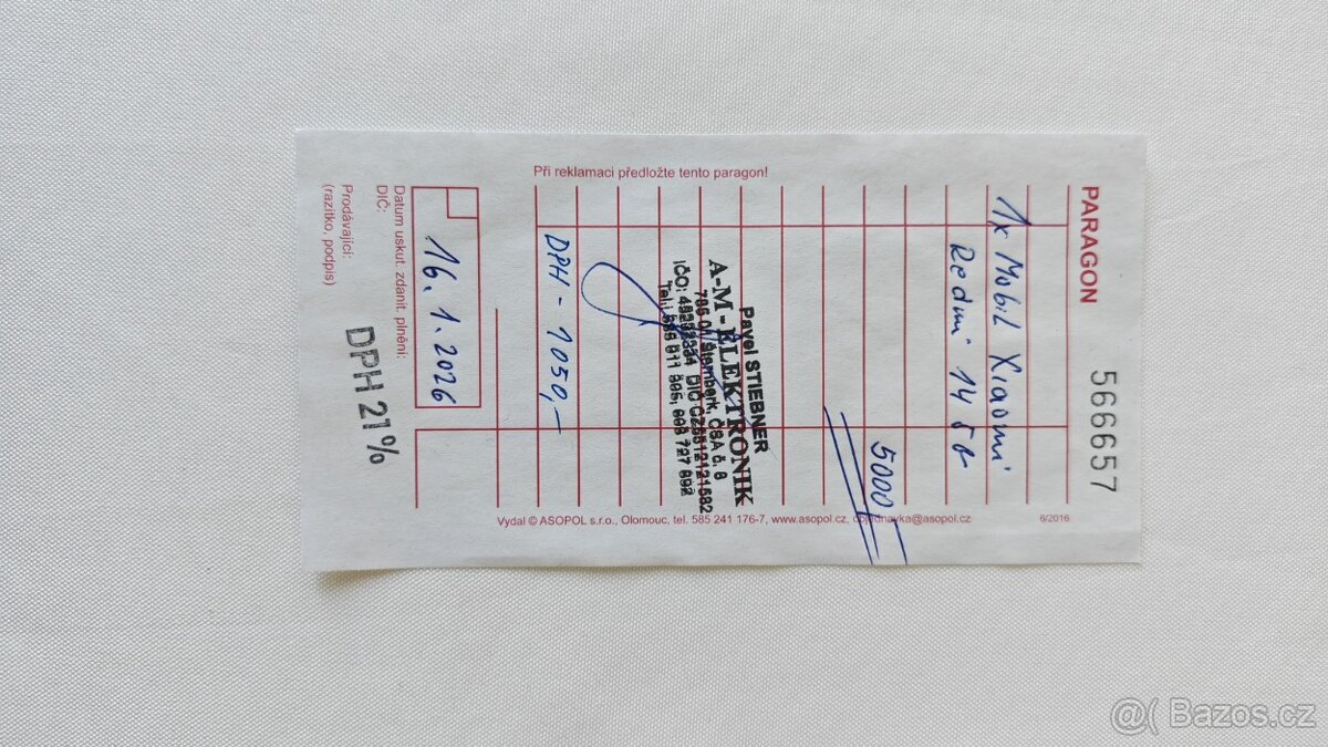 Redmi Note 14 - 8