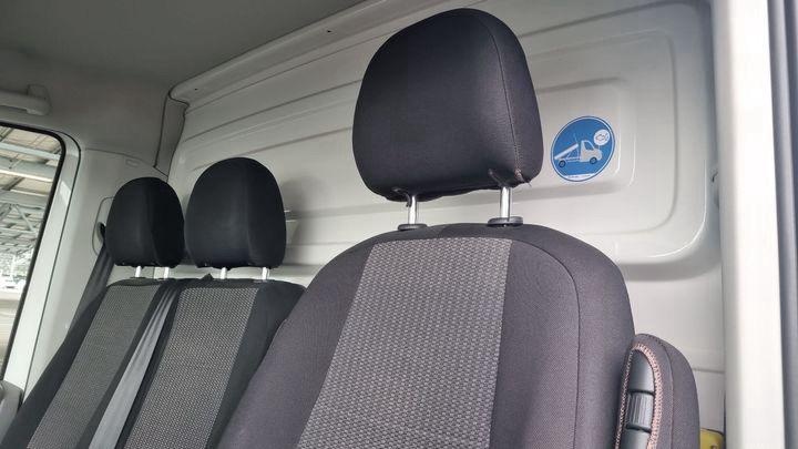 Sklapěc Volkswagen Crafter 2,0TDI, 177 PS,12/2021 ,5t ,TOP - 8