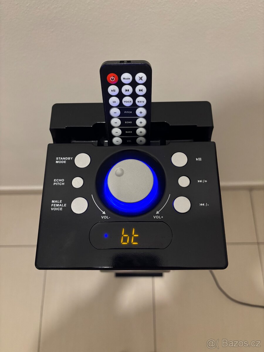 ItsImagical Karaoke Tower 88145 - 8