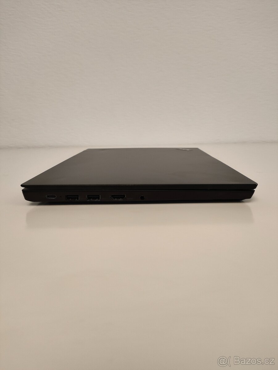 Lenovo ThinkPad E14 | i5-10210U|16 →32 GB RAM |256 →1 TB SSD - 8