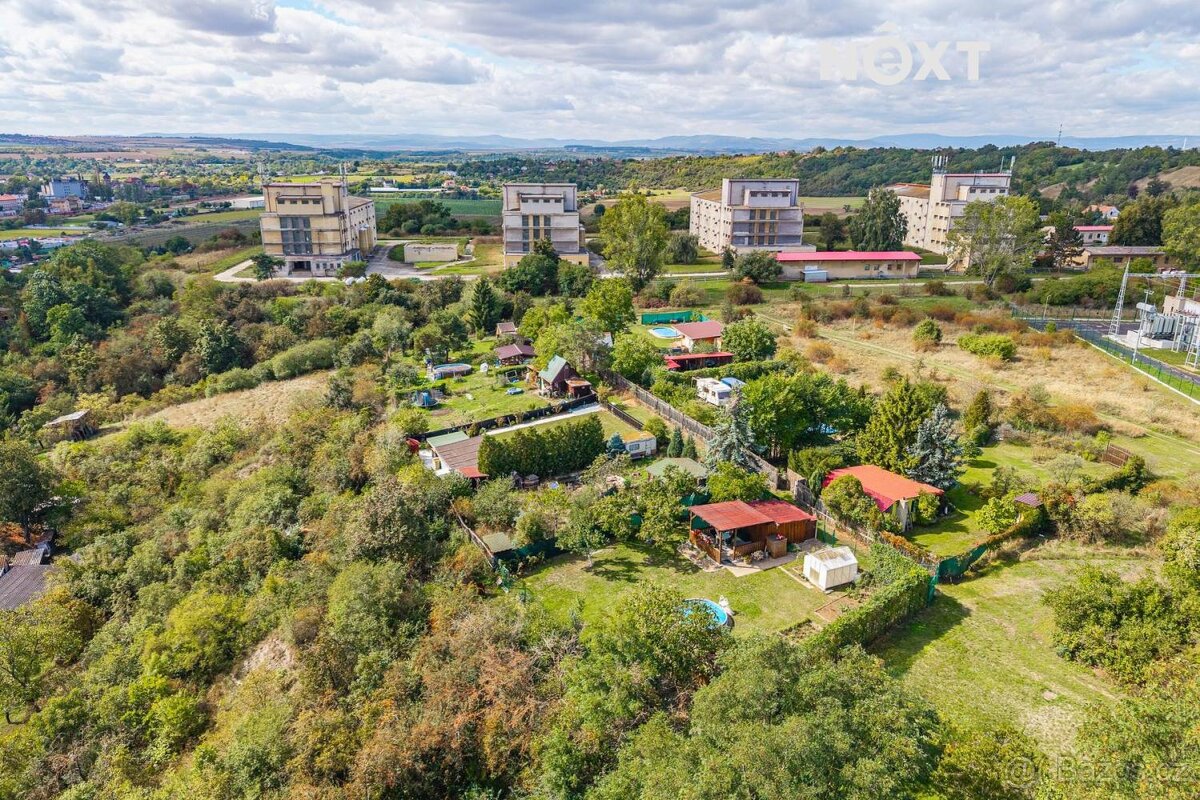 Prodej pozemek Zahrada, 459㎡ - 8