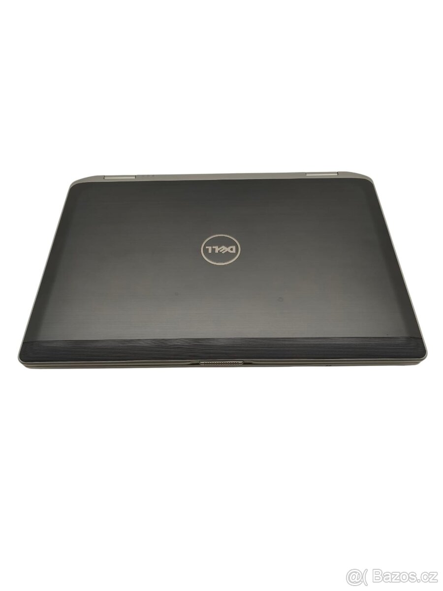 Dell Latitude E6430 ( 12 měsíců záruka+Faktura ) - 8