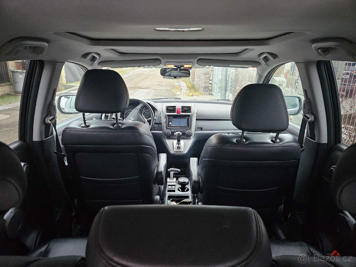 Honda CR-V - 8
