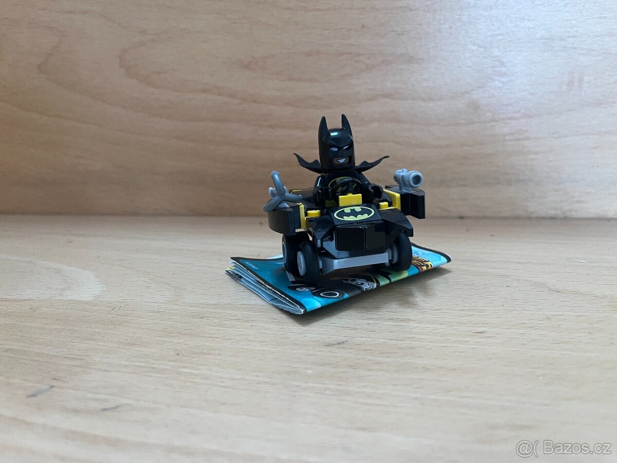 Lego různé - 8