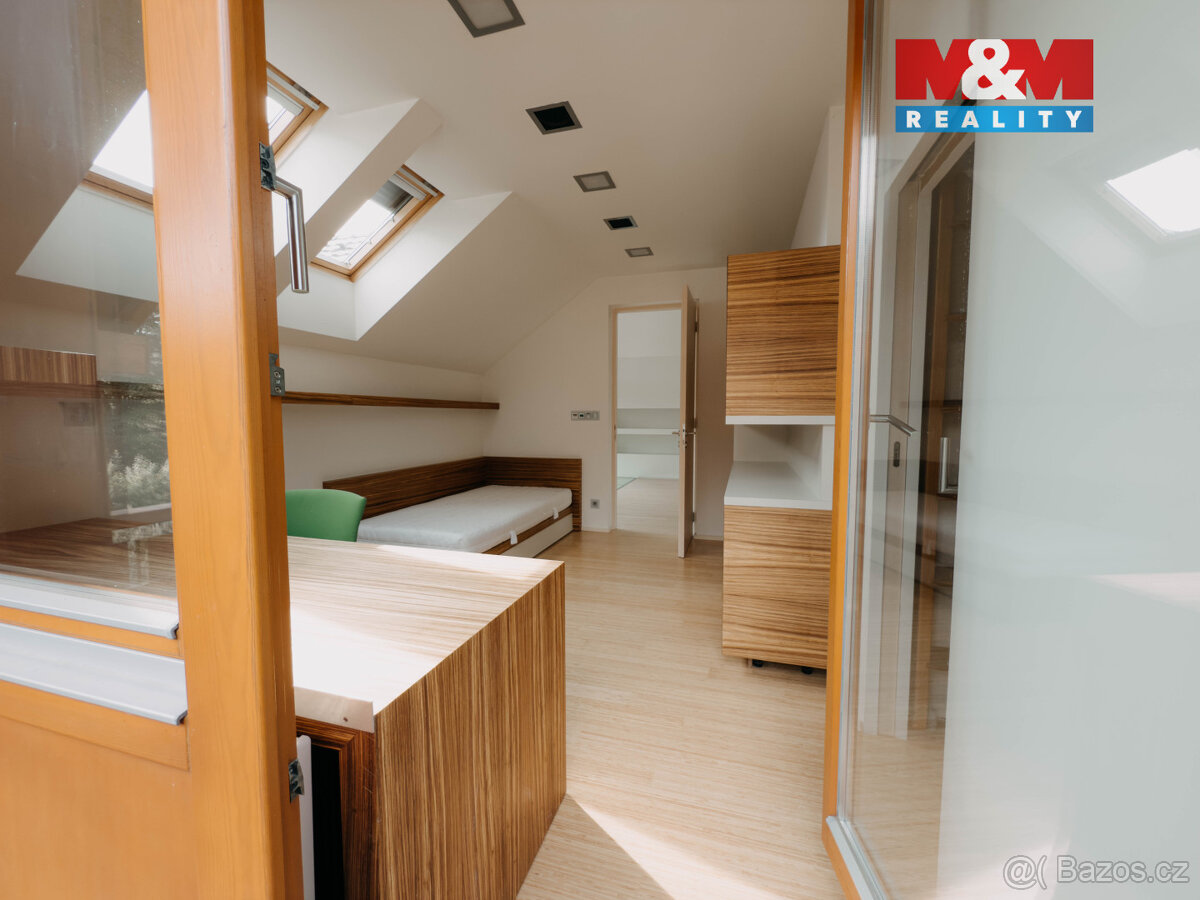 Prodej rodinného domu v Jablonci nad Nisou, ul. Na Kopci - 8