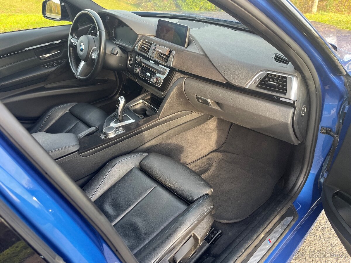 Bmw F31 320d xdrive - 8