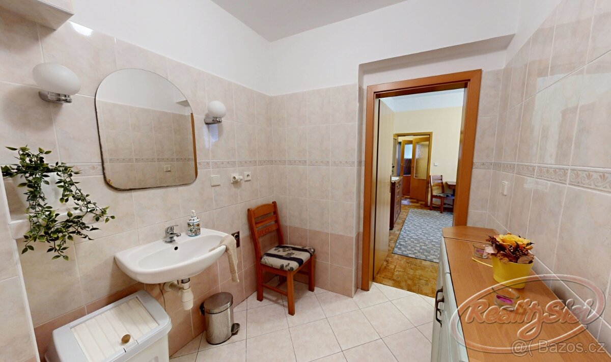 Prodej byt 3+1 Svoboda nad Úpou - 8