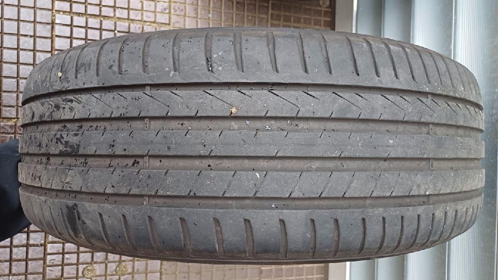 ALU KOLA ORIG.ŠKODA"ROTARE" OCTAVIA 4 7x17 ET46 5x112 57,1 - 8