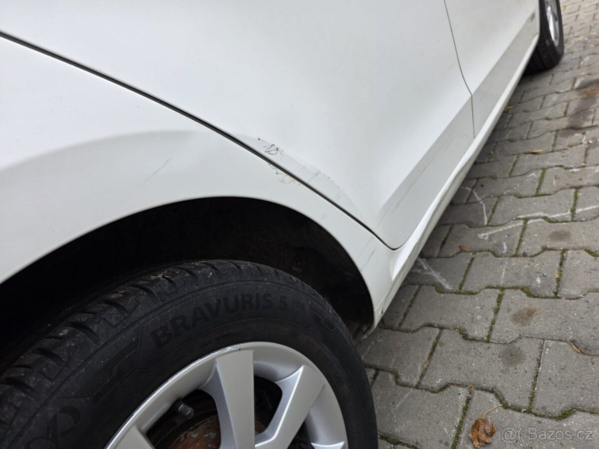 ŠKODA CITIGO FACELIFT/ 5.DVEŘ/ KLIMA/ DPH/PLNĚ POJÍZDNÉ - 8