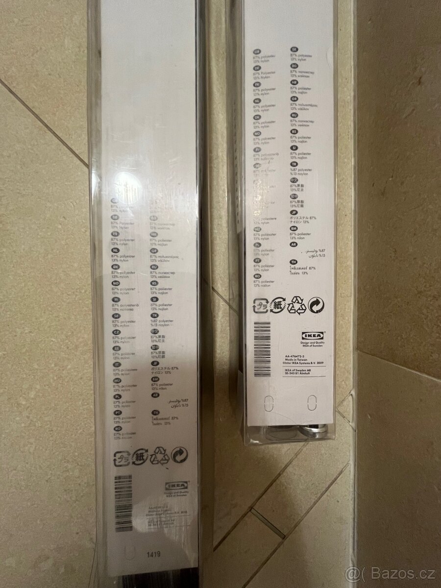 Rolety ENJE (Ikea) - 8