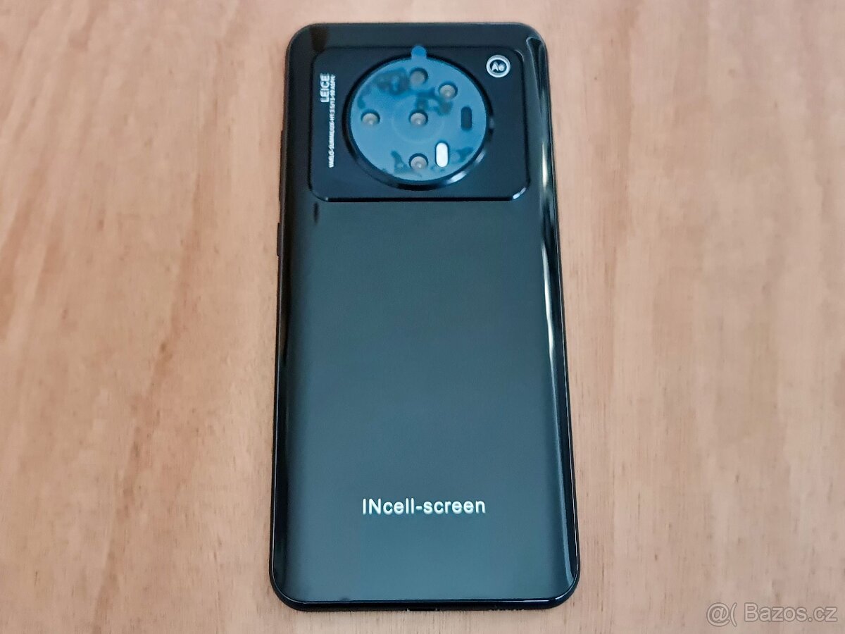 Smartphone M12 Ultra Dual SIM, 16 GB, 1 TB - 8