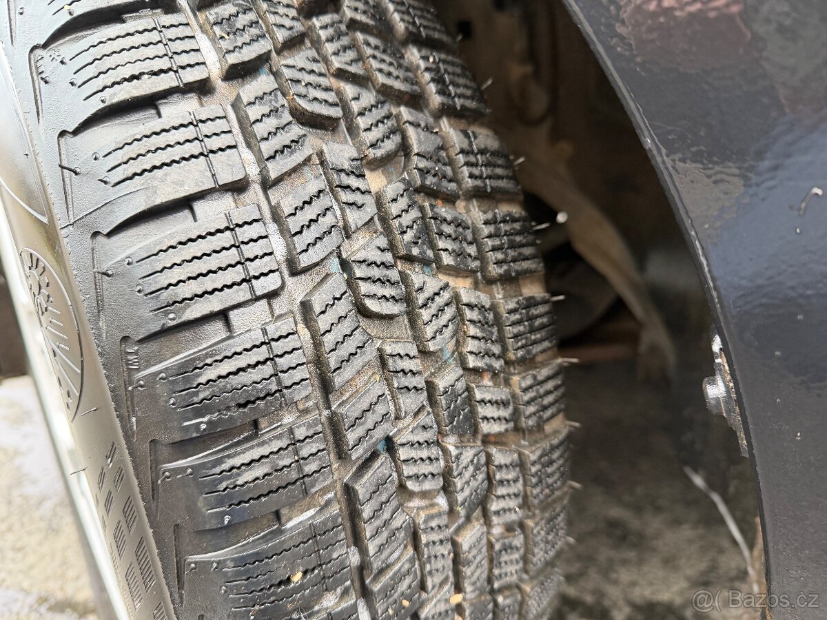 Prodám Ford Focus - 8