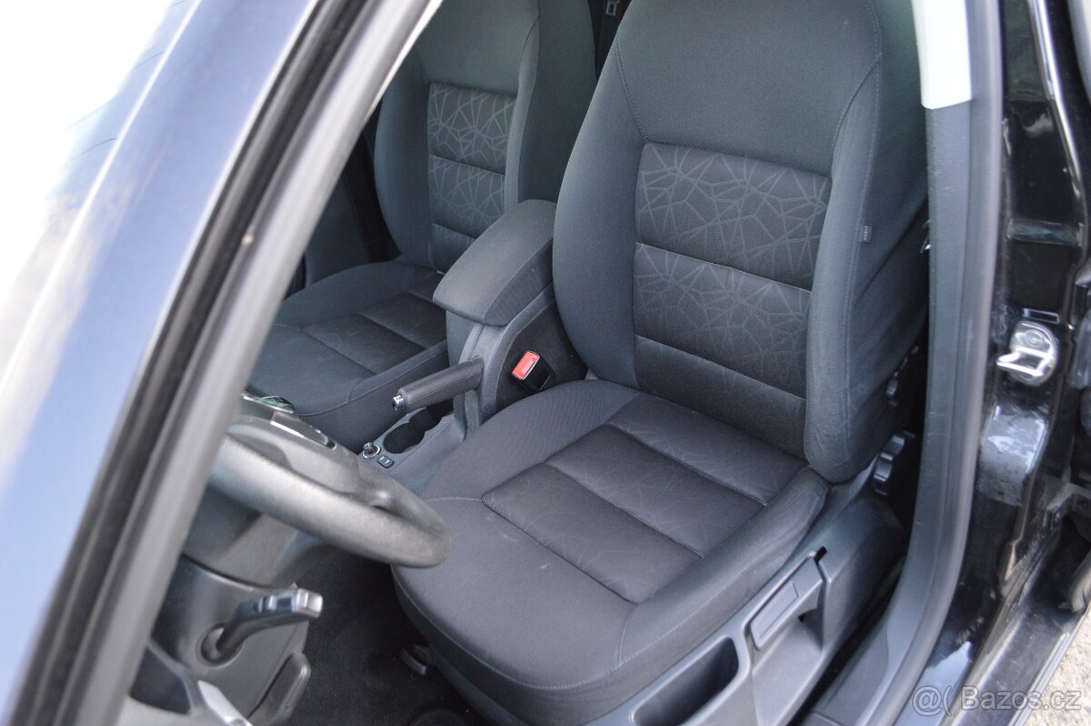 Škoda Octavia 2 Combi 2.0 Tdi 103kw r.v.2011 - 8