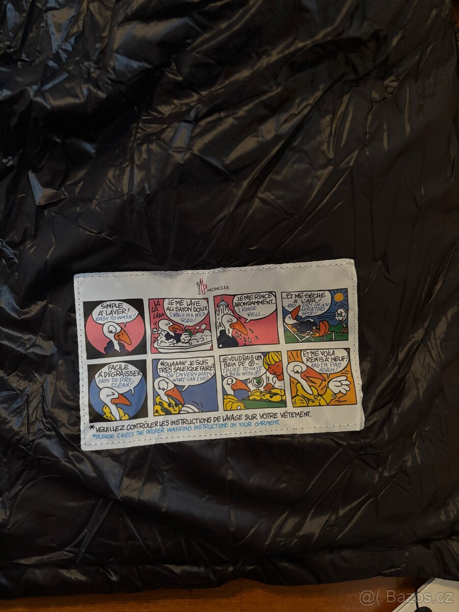 Moncler bunda - 8