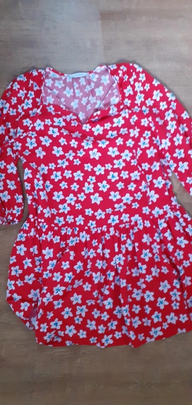 Šaty RESERVED vel.L - 8