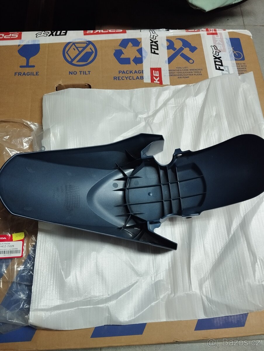Honda PCX 2021-24 - 8