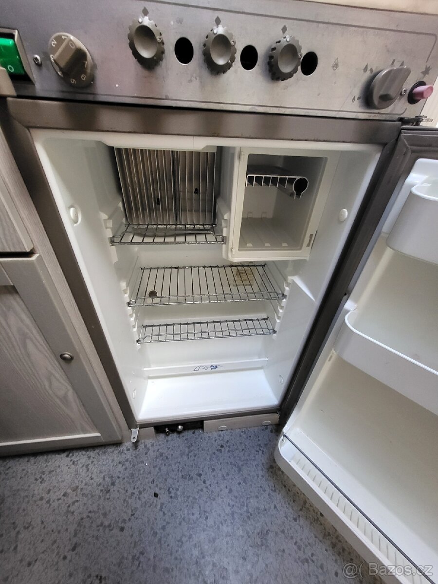 Obytny prives Kip Sun line - 8