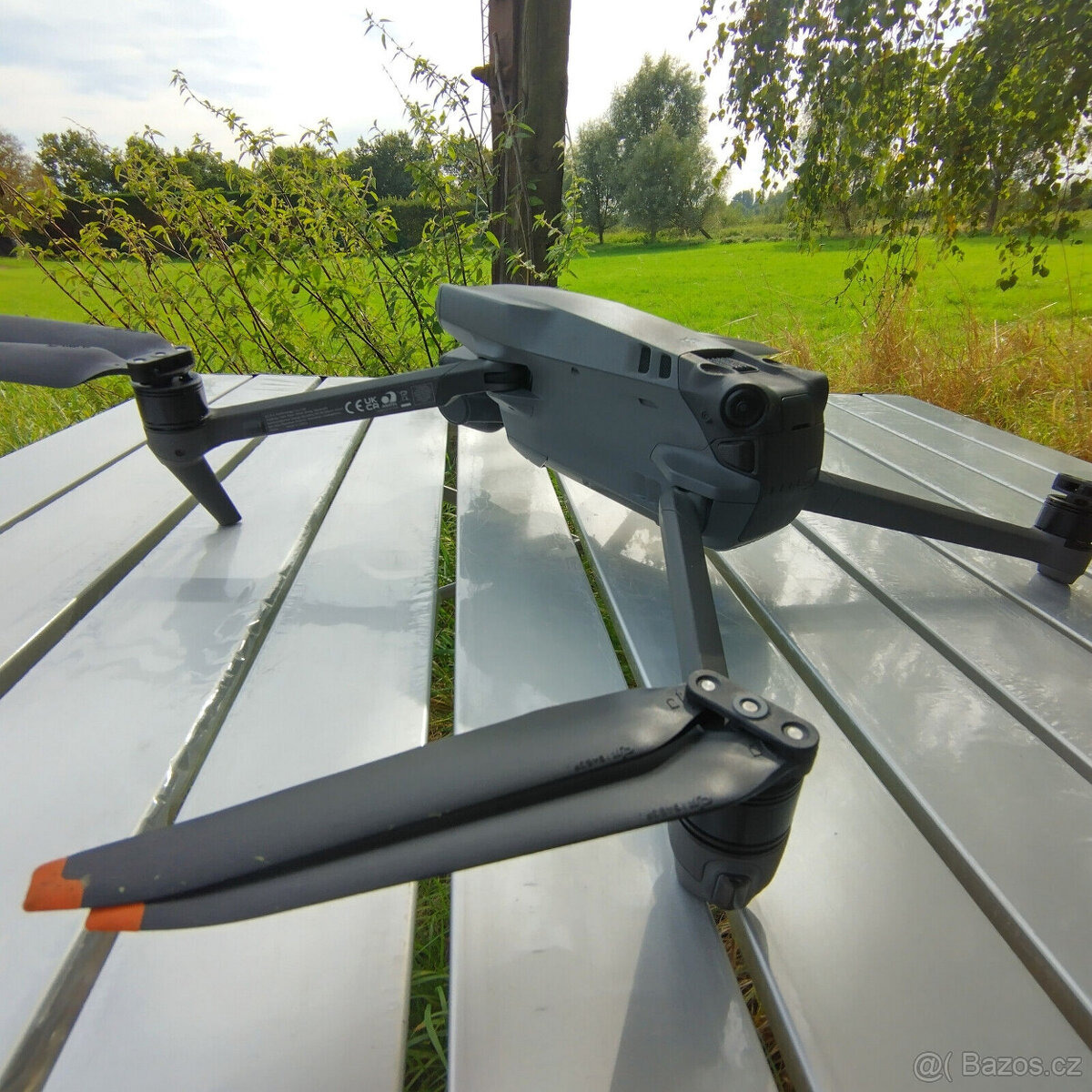 DJI Mavic 3 Fly More Combo (EU) - TOP kvalita - 8