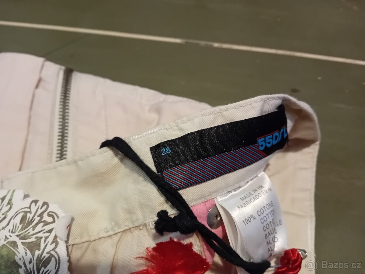 Dámské kalhoty'Nové - 8