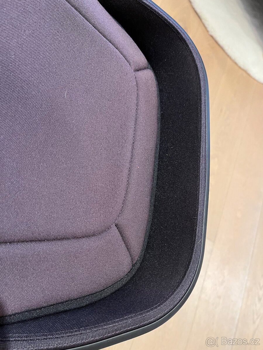 Joolz Geo 3 Space Black - 8