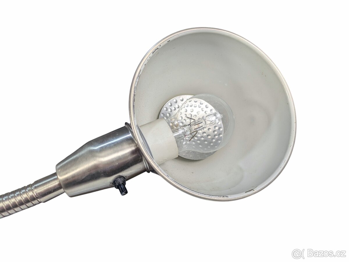 Retro lampa Ikea - 8