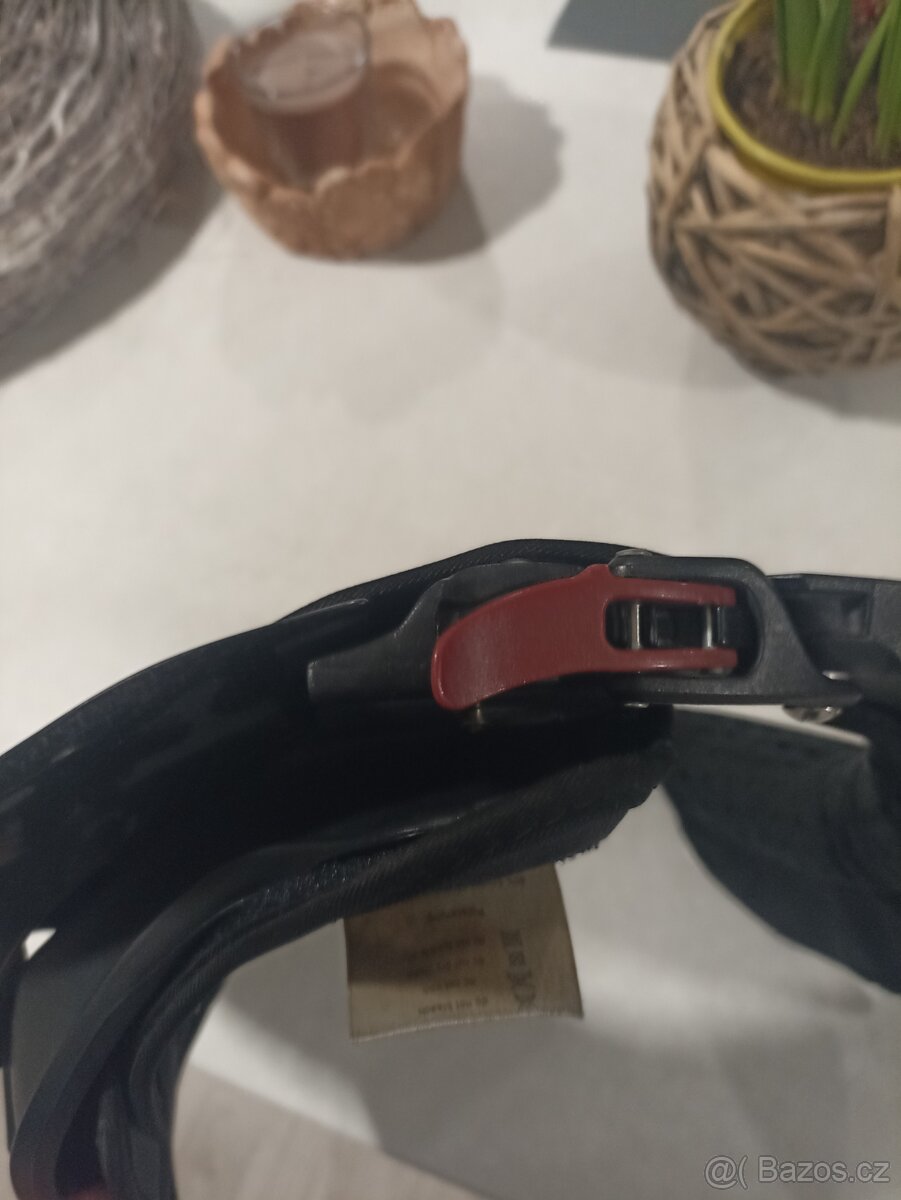 BMW motorrad leatt - 8