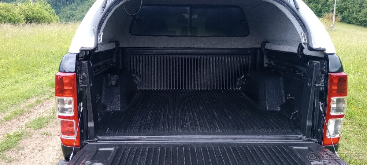 Ford Ranger 3.2 - 8