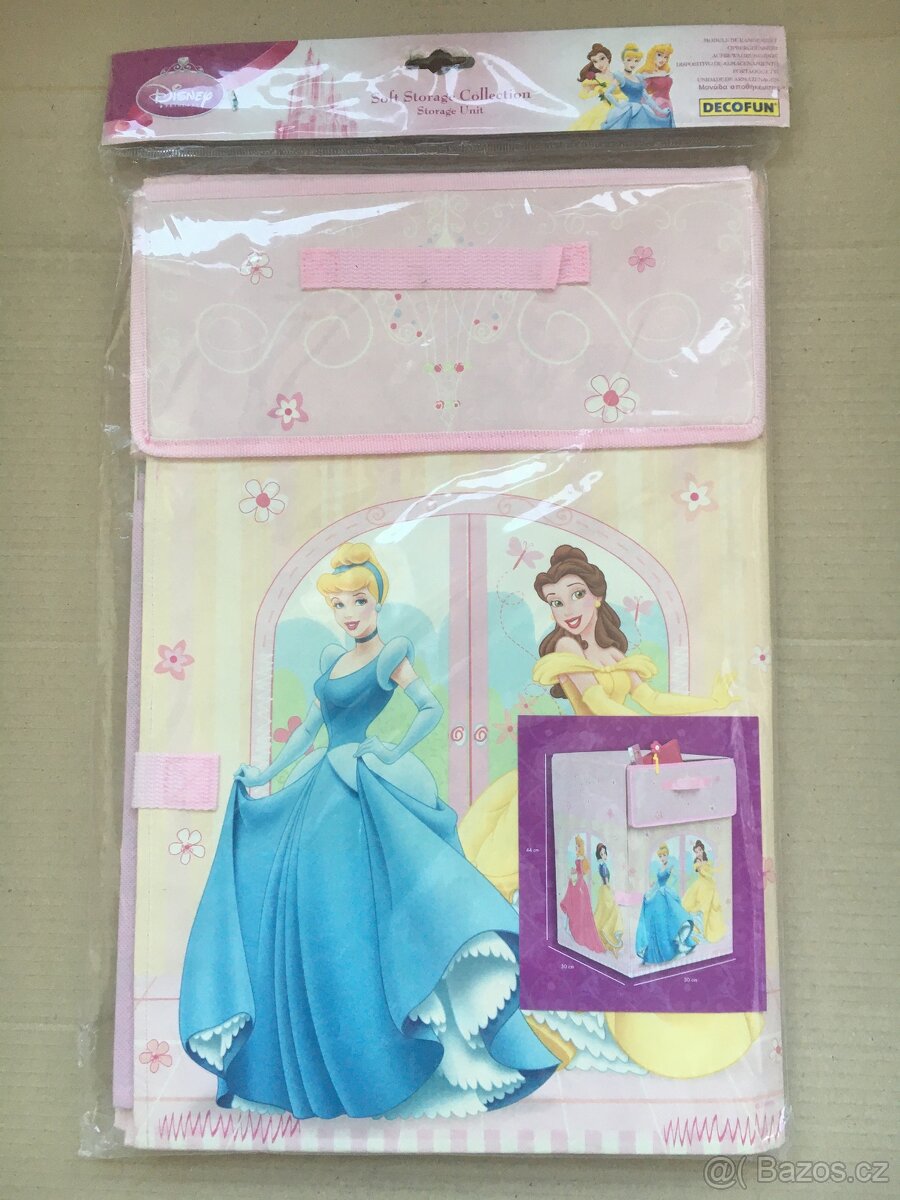 Dekorativní / dětské předměty - 8