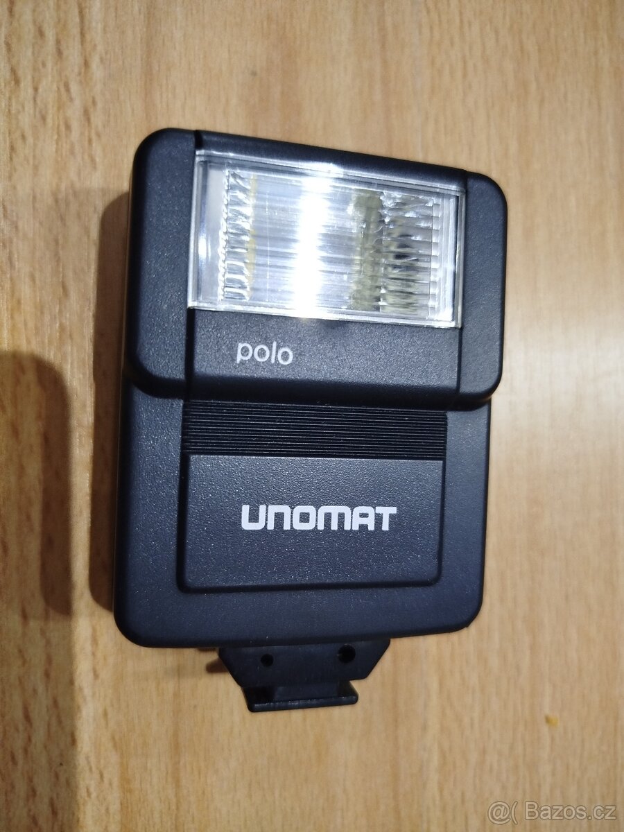 Objektiv + blesk - 8