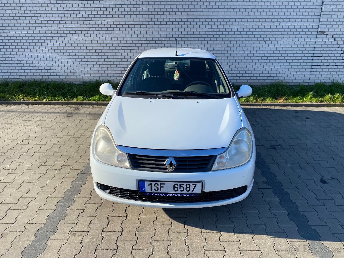 Renault Thalia II 1.2 - 8