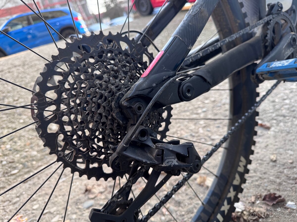 Cannondale Habit 4 - 8