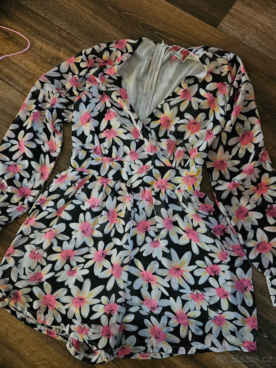 Damske oblečení 30 kusů - 8