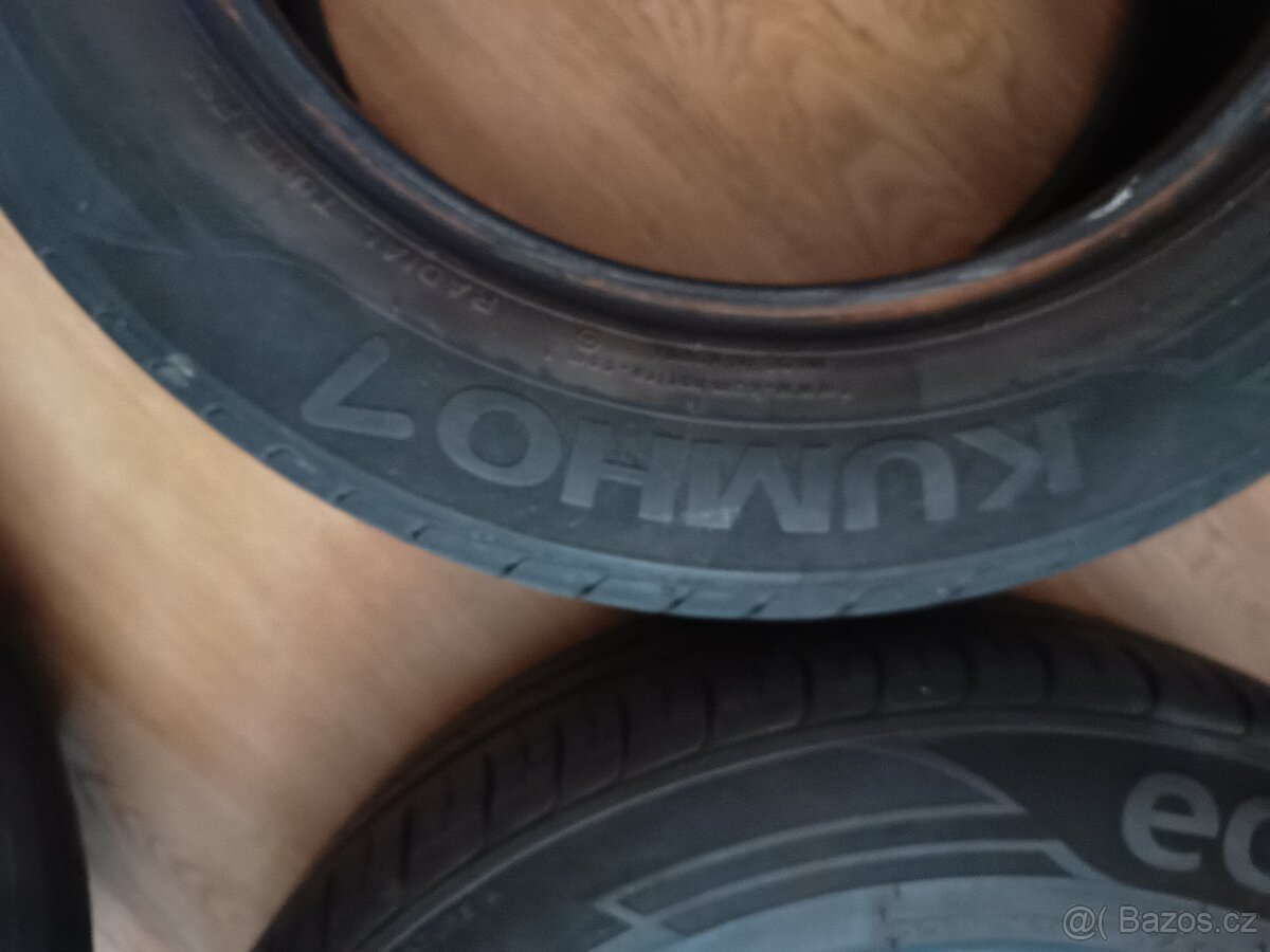 kumho 1 - 8
