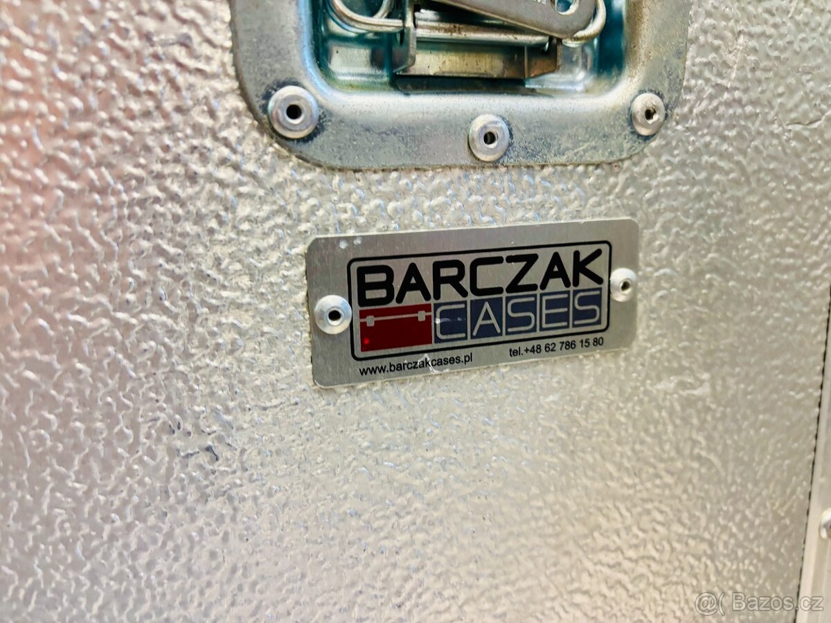 Hardcasy na elektronické bicí - 8