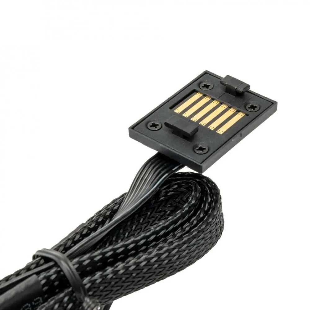 Prodám Lian Li fan SL-INF 120 accesory pack - 8